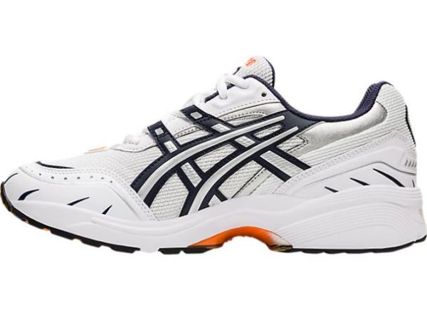 ASICS SHOES | GEL-1090 - White/Midnight