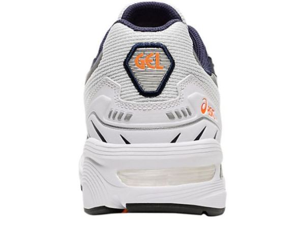 ASICS SHOES | GEL-1090 - White/Midnight