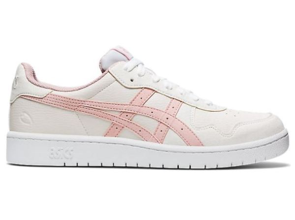 ASICS SHOES | JAPAN S - Cream/Ginger Peach