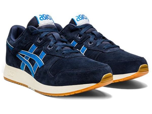 ASICS SHOES | LYTE CLASSIC - Midnight/Directoire Blue