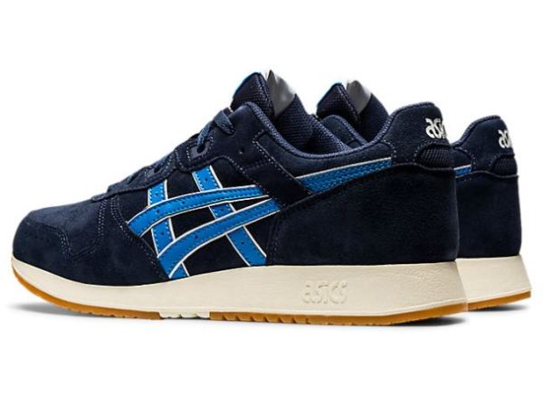 ASICS SHOES | LYTE CLASSIC - Midnight/Directoire Blue