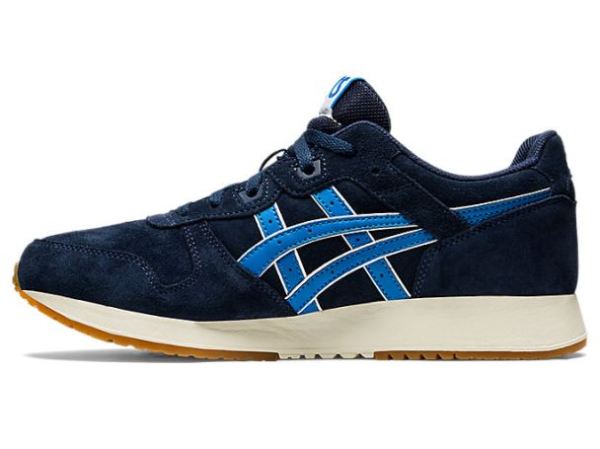 ASICS SHOES | LYTE CLASSIC - Midnight/Directoire Blue