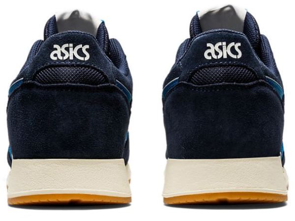 ASICS SHOES | LYTE CLASSIC - Midnight/Directoire Blue