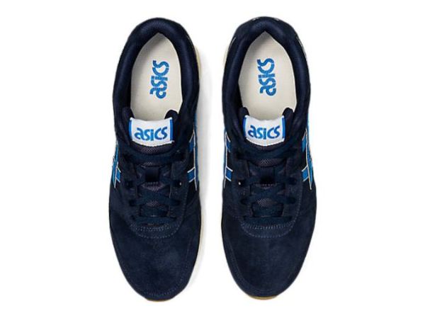 ASICS SHOES | LYTE CLASSIC - Midnight/Directoire Blue