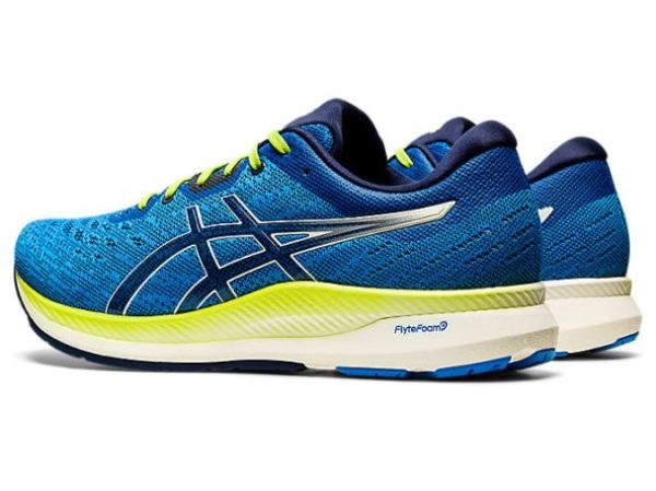 ASICS SHOES | EvoRide - Directoire Blue/Ivory