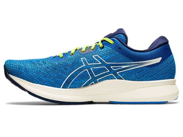 ASICS SHOES | EvoRide - Directoire Blue/Ivory