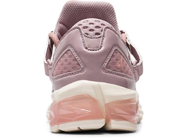 ASICS SHOES | GEL-TARTHER 180 - Watershed Rose/Watershed Rose