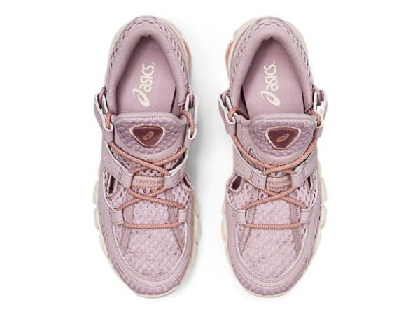 ASICS SHOES | GEL-TARTHER 180 - Watershed Rose/Watershed Rose