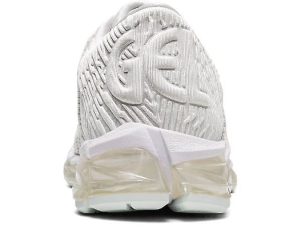 ASICS SHOES | GEL-QUANTUM 360 5 - White/White