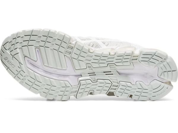 ASICS SHOES | GEL-QUANTUM 360 5 - White/White