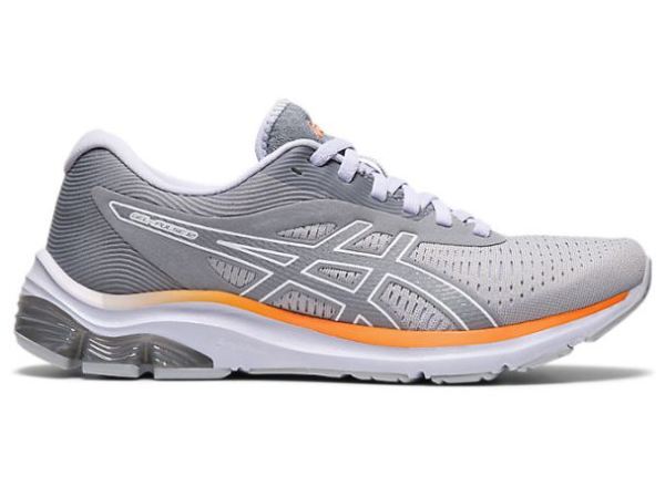 ASICS SHOES | GEL-PULSE 12 - Piedmont Grey/Sheet Rock