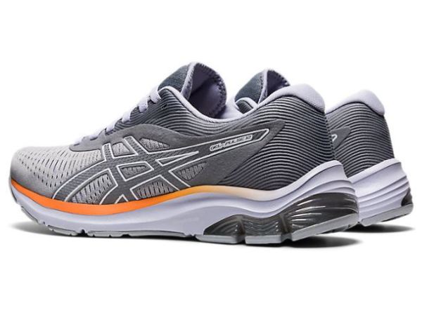 ASICS SHOES | GEL-PULSE 12 - Piedmont Grey/Sheet Rock