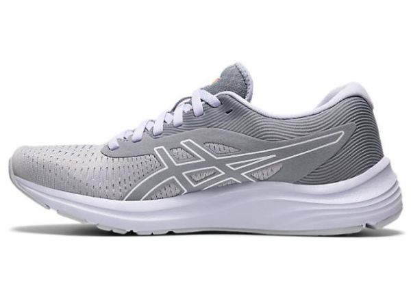 ASICS SHOES | GEL-PULSE 12 - Piedmont Grey/Sheet Rock