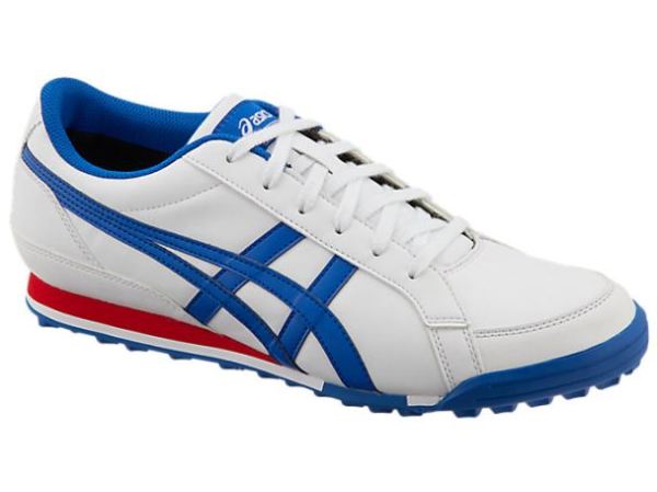 ASICS SHOES | GEL-PRESHOT CLASSIC 3 - White/Imperial