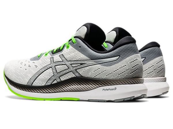 ASICS SHOES | EvoRide - White/Black