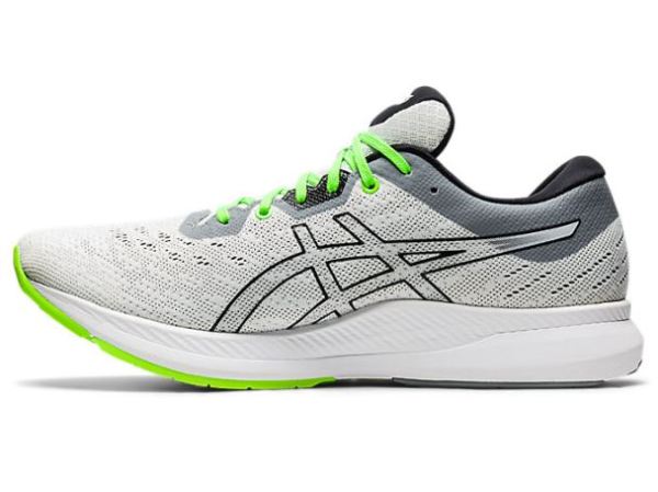 ASICS SHOES | EvoRide - White/Black