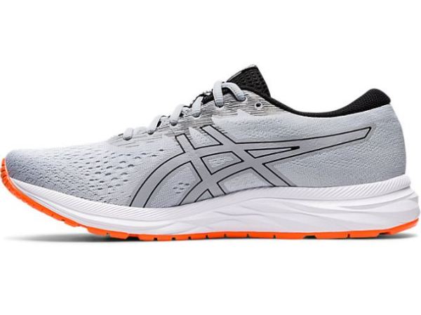 ASICS SHOES | GEL-Excite 7 - Piedmont Grey/Black