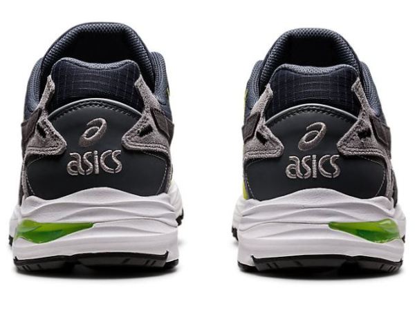 ASICS SHOES | GEL-MC PLUS - Neon Lime/Metropolis