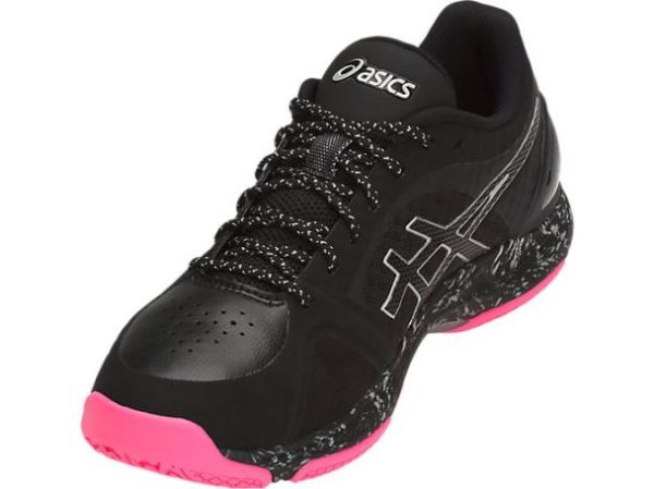 ASICS SHOES | NETBURNER SUPER FF - Black/Black