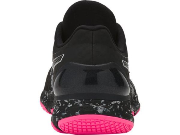 ASICS SHOES | NETBURNER SUPER FF - Black/Black