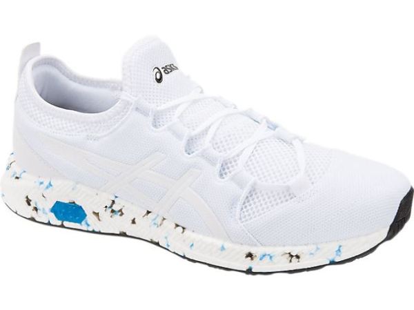 ASICS SHOES | HyperGEL-SAI - White/White