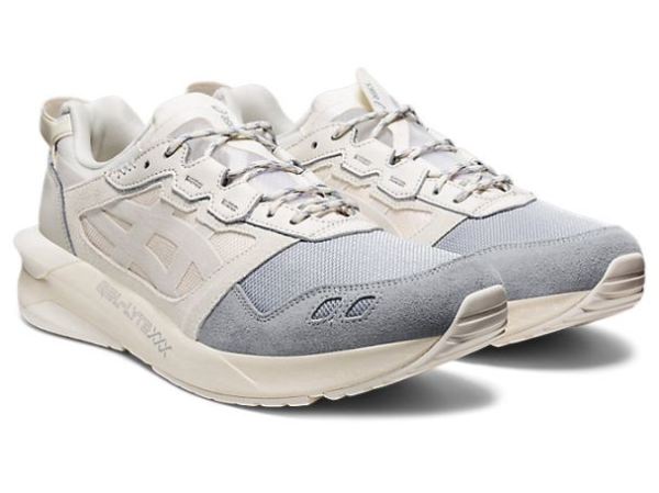 ASICS SHOES | GEL-LYTE XXX - Cream/Piedmont Grey