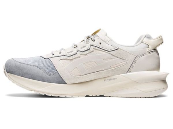 ASICS SHOES | GEL-LYTE XXX - Cream/Piedmont Grey