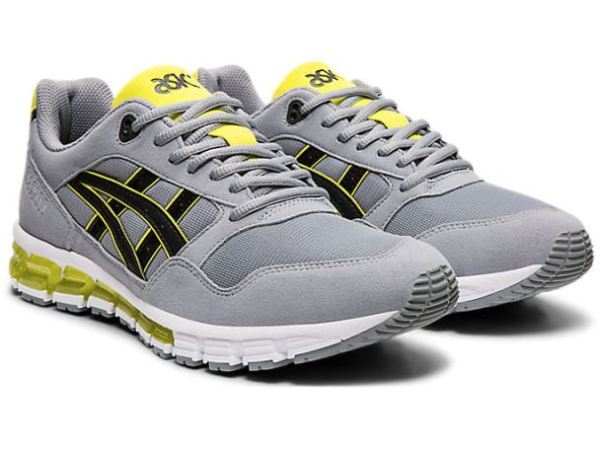 ASICS SHOES | GEL-SAGA 180 - Sheet Rock/Black