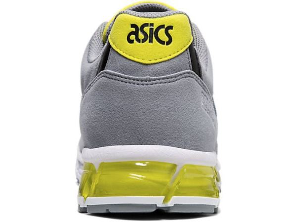 ASICS SHOES | GEL-SAGA 180 - Sheet Rock/Black