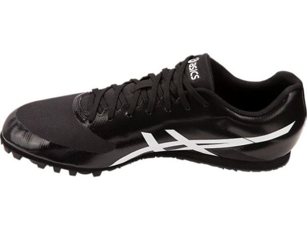 ASICS SHOES | Hyper LD 6 - Black/White