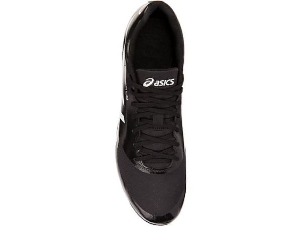 ASICS SHOES | Hyper LD 6 - Black/White