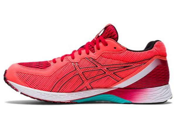 ASICS SHOES | TARTHEREDGE 2 - Sunrise Red/Black