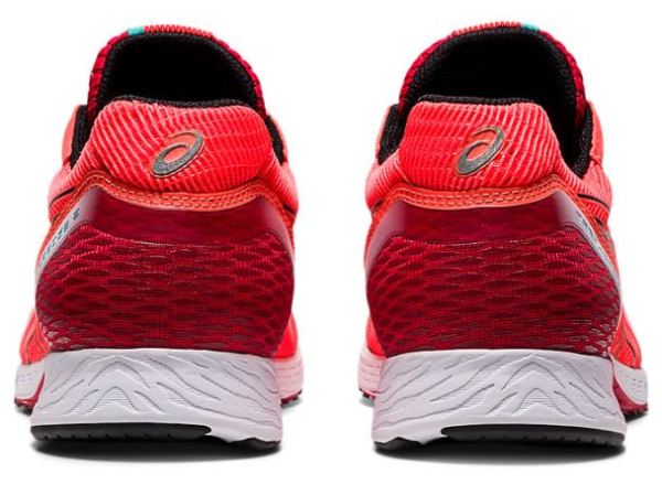 ASICS SHOES | TARTHEREDGE 2 - Sunrise Red/Black