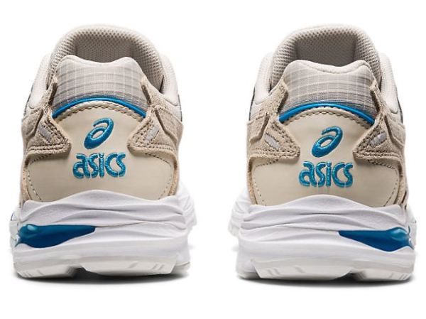 ASICS SHOES | GEL-MC PLUS - Birch/Aizuri Blue