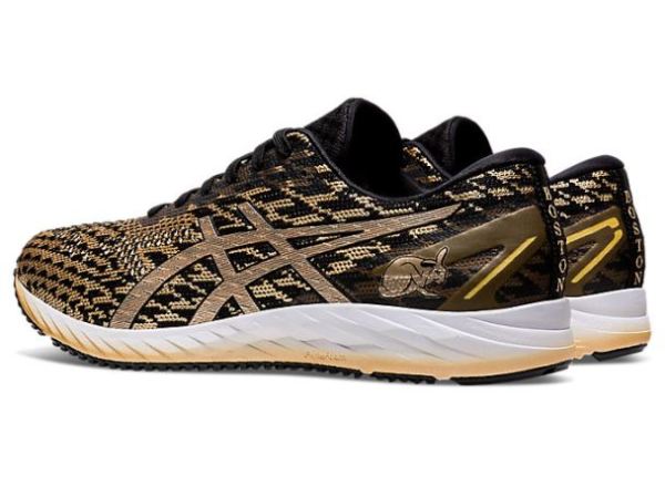 ASICS SHOES | GEL-DS TRAINER 25 BOSTON - Champagne/Champagne