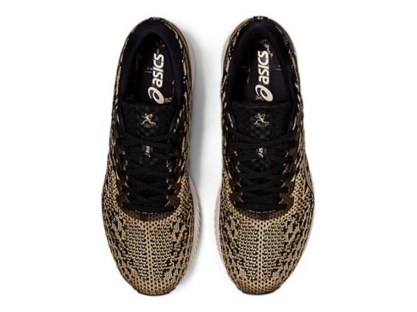 ASICS SHOES | GEL-DS TRAINER 25 BOSTON - Champagne/Champagne