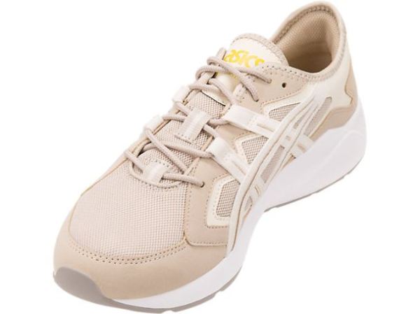 ASICS SHOES | GEL-KAYANO 5.1 - Feather Grey/Cream