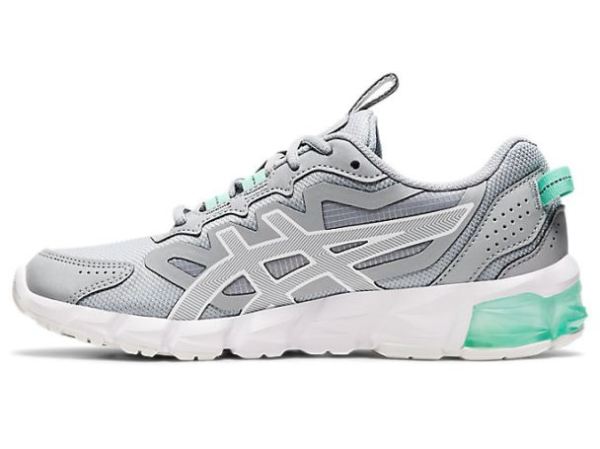 ASICS SHOES | GEL-QUANTUM 90 3 - Piedmont Grey/Fresh Ice