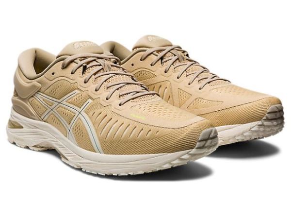 ASICS SHOES | Metarun - Beige/Grey