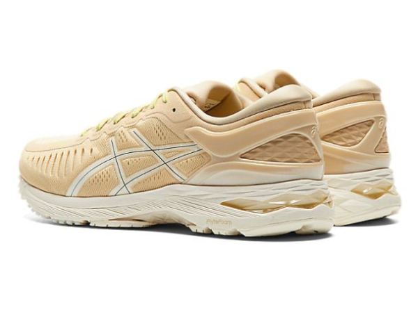 ASICS SHOES | Metarun - Beige/Grey