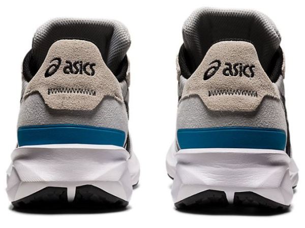 ASICS SHOES | TARTHER BLAST - Glacier Grey/Aizuri Blue