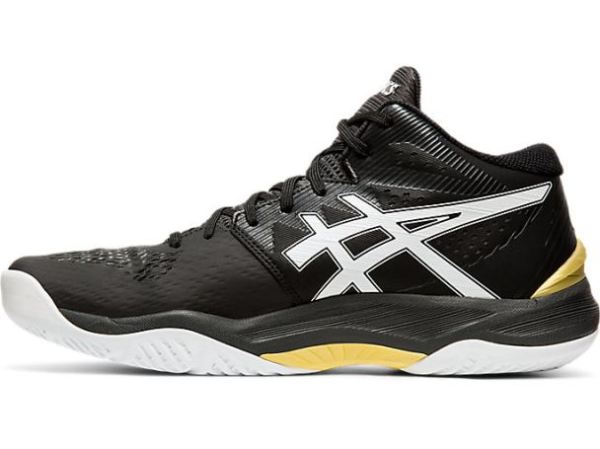 ASICS SHOES | SKY ELITE FF MT - Black/White