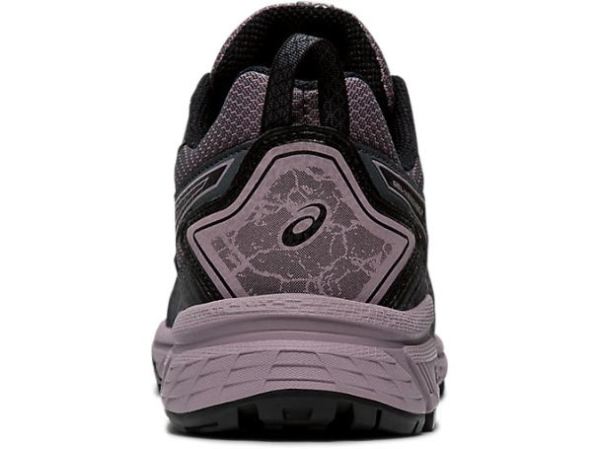 ASICS SHOES | GEL-VENTURE 7 - Carrier Grey/Violet Blush