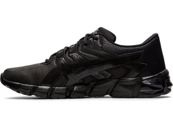 ASICS SHOES | GEL-QUANTUM 90 2 - Graphite Grey/Black