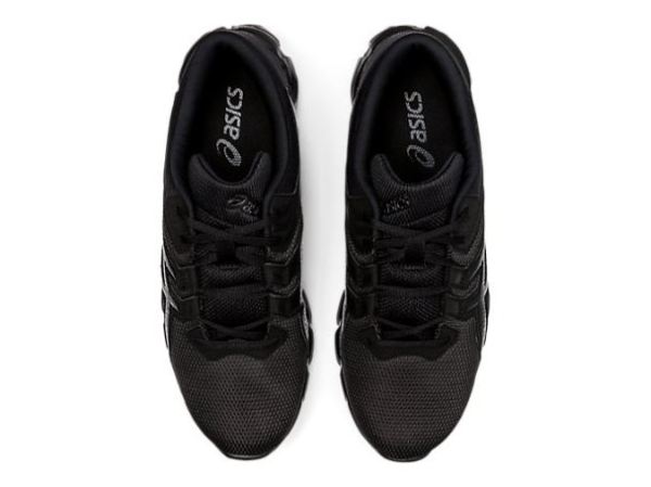 ASICS SHOES | GEL-QUANTUM 90 2 - Graphite Grey/Black