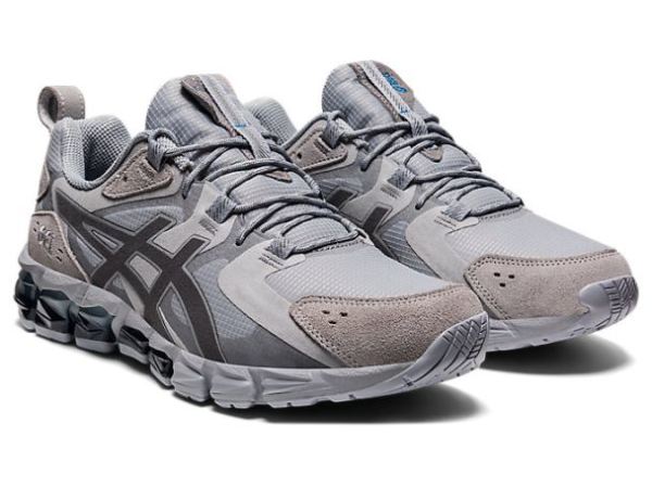 ASICS SHOES | GEL-QUANTUM 180 - Piedmont Grey/Metropolis