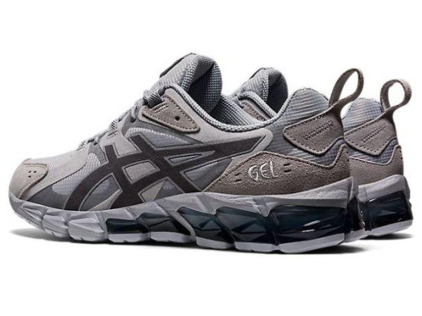 ASICS SHOES | GEL-QUANTUM 180 - Piedmont Grey/Metropolis