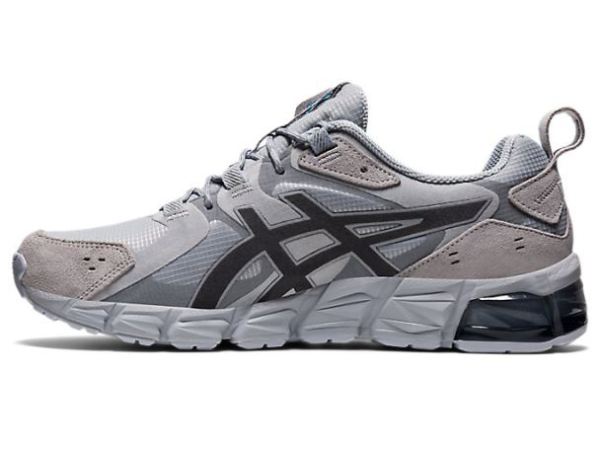 ASICS SHOES | GEL-QUANTUM 180 - Piedmont Grey/Metropolis