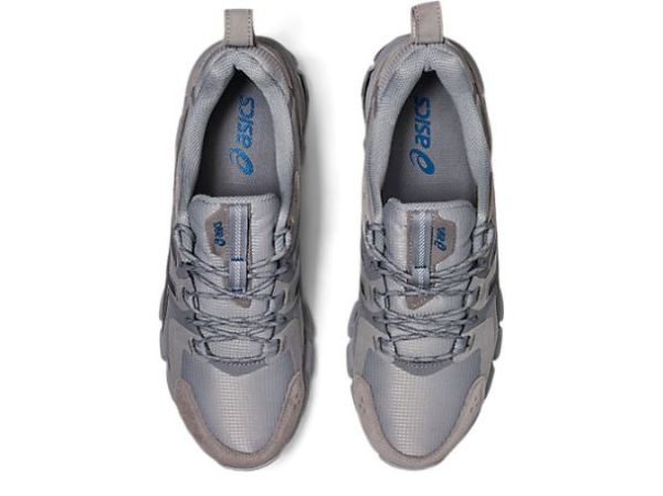 ASICS SHOES | GEL-QUANTUM 180 - Piedmont Grey/Metropolis