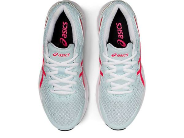 ASICS SHOES | JOLT 3 GS - Aqua Angel/Diva Pink